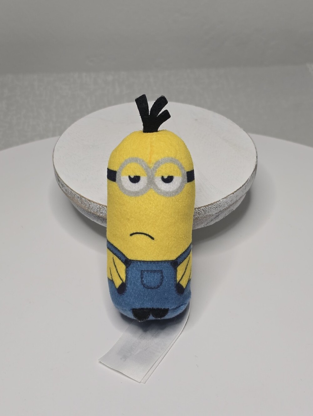 Minions The Rise of Gru Kevin Small Plush Toy [ Read Details ]